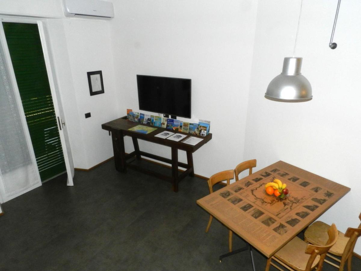 2nd Floor - 5 Terre Lejlighed La Spezia Eksteriør billede
